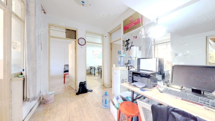 裕东小区二手房实景图