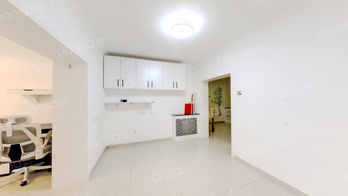 北影小区二手房实景图