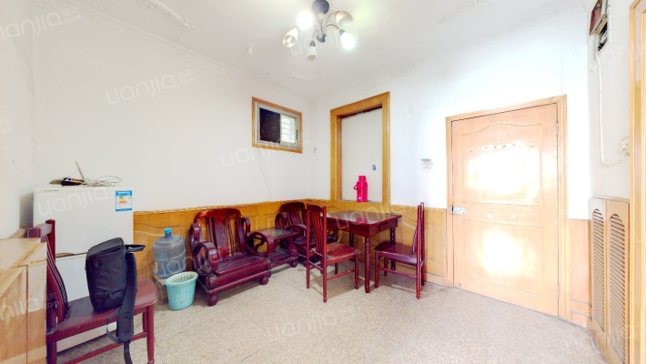 艮山上二手房实景图