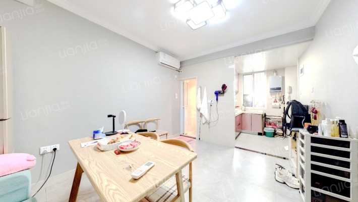 中山北路369号二手房实景图