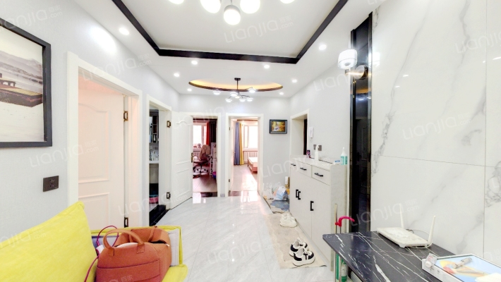 长江路二手房实景图