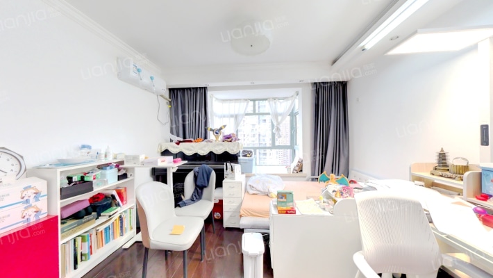 凯润金城二手房实景图