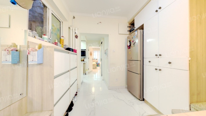 红居南街6号院二手房实景图