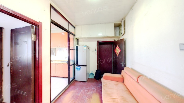 菜站小区 道外 道外区二手房实景图