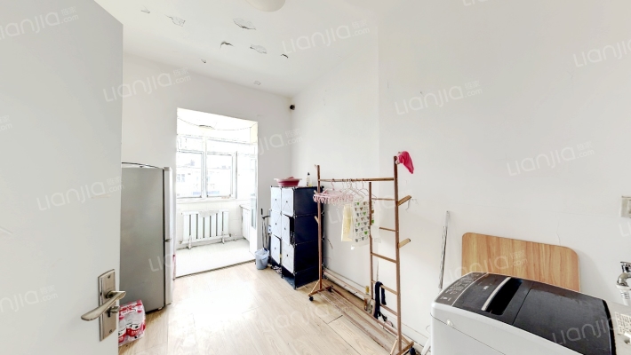 光复里小区二手房实景图