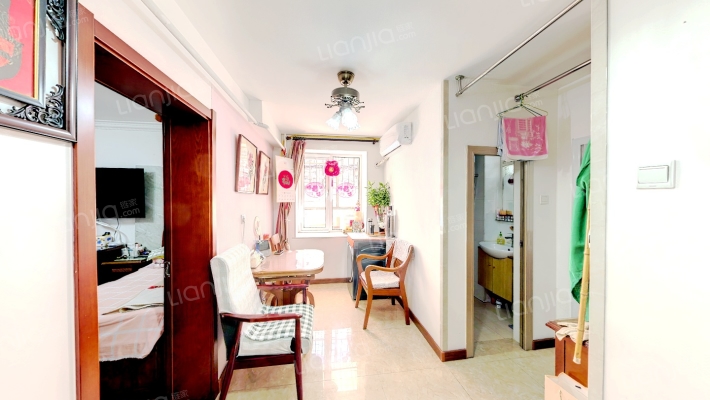 治安大街二手房实景图