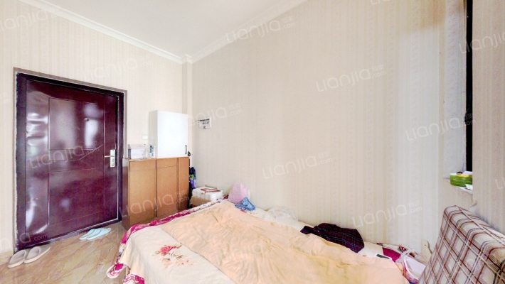 愿景滨河春晓北院二手房实景图