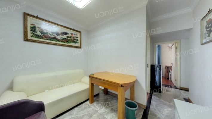 德胜新村南二手房实景图