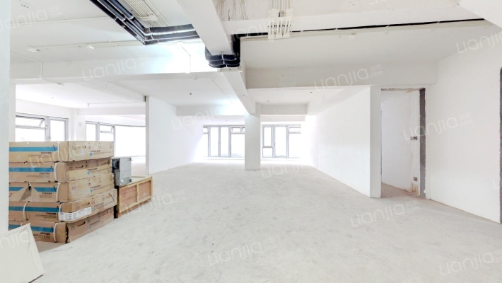 亿联之江心月二手房实景图