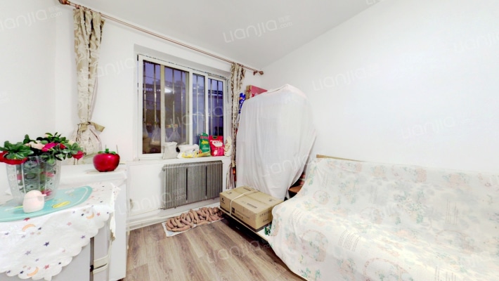 华昌街二手房实景图