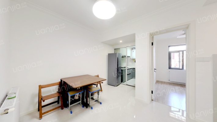 登隆巷二手房实景图