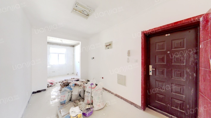 元馨苑二手房实景图