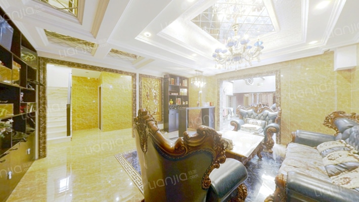 碧桂园钻石郡二手房实景图