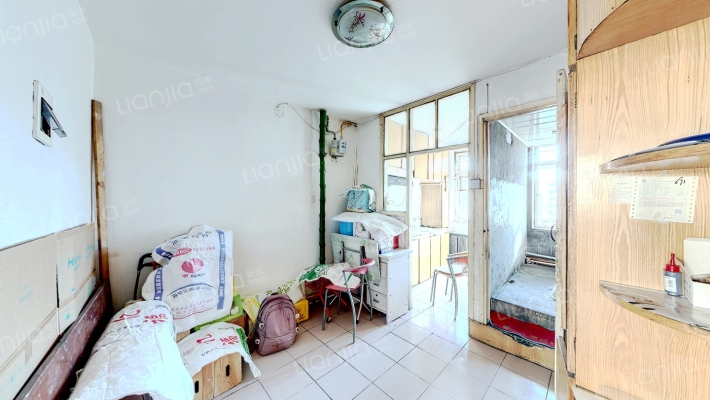 西铁社区二手房实景图