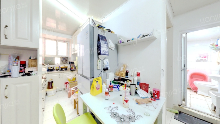 鸡鹅巷二手房实景图