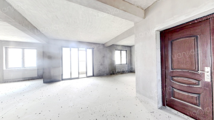 御山府二手房实景图