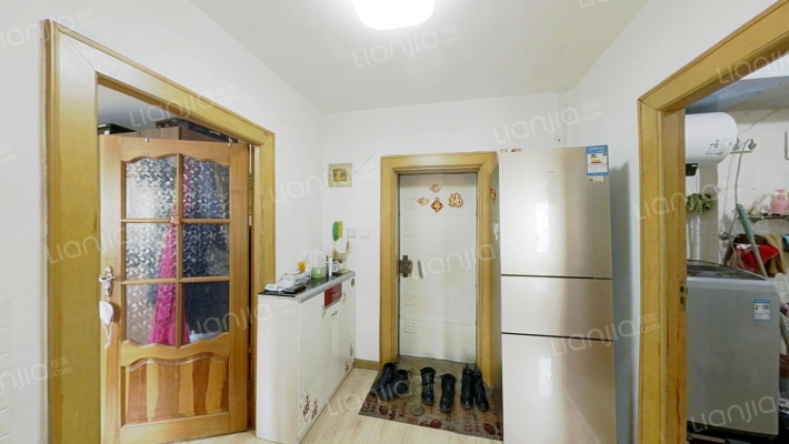 和兴七道街二手房实景图