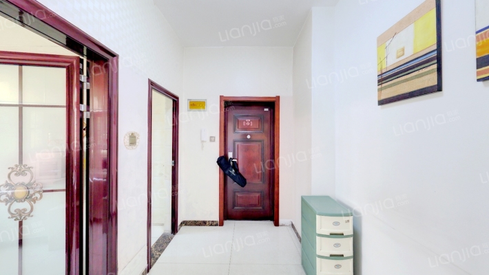 河北科技大学宿舍(健康路)二手房实景图