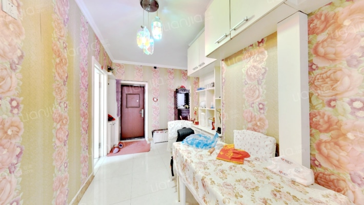 东南阳巷二手房实景图