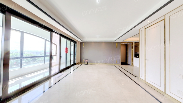 当代万国府ΜΟΜΛ二手房实景图