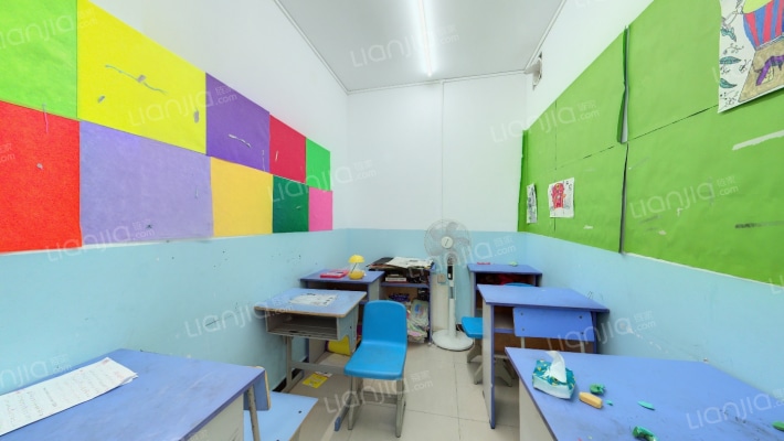 桂馨大厦二手房实景图