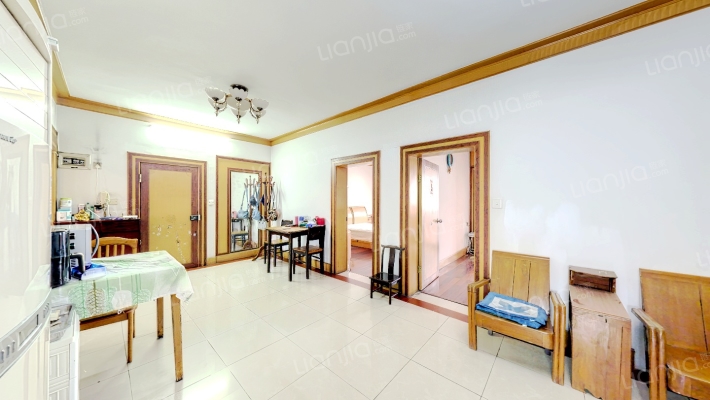 环宇轩小区二手房实景图