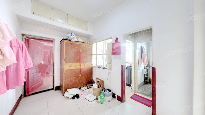 铁厂家属楼二手房实景图