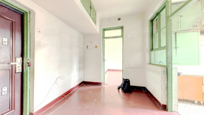 人寿保险公司宿舍二手房实景图