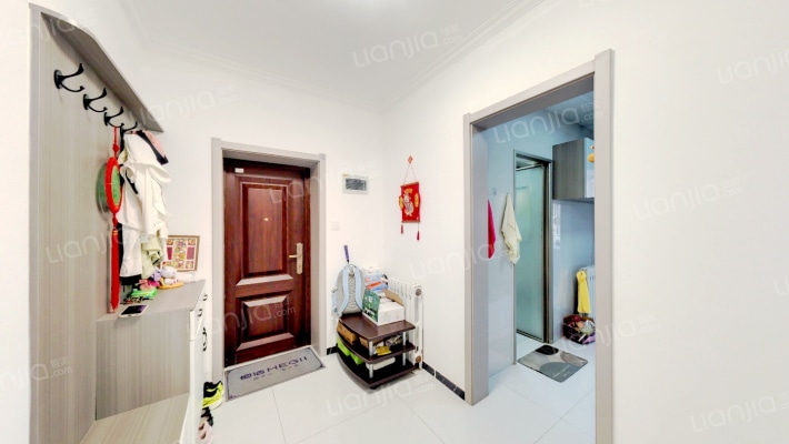 东风路社区二手房实景图