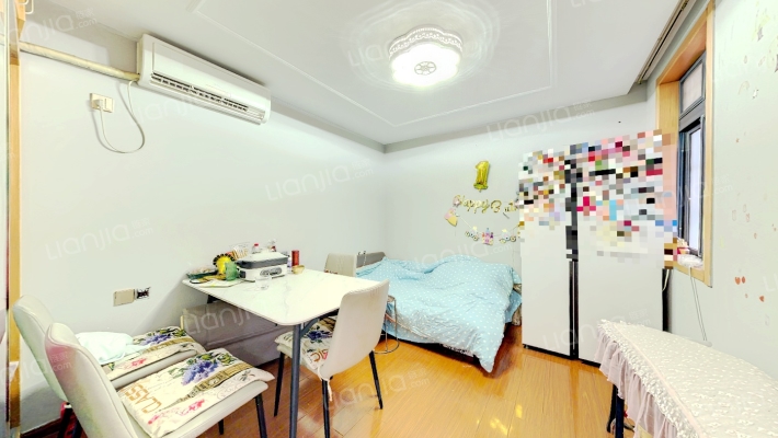 白鹭小区新声巷二手房实景图