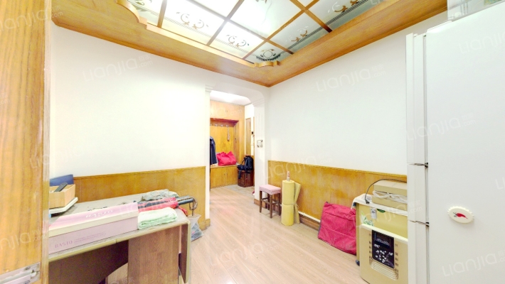 永宁小区二手房实景图