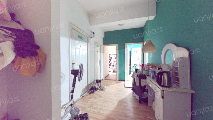 锦绣东方二期二手房实景图