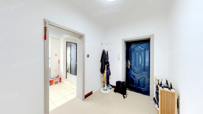 富华小区二手房实景图