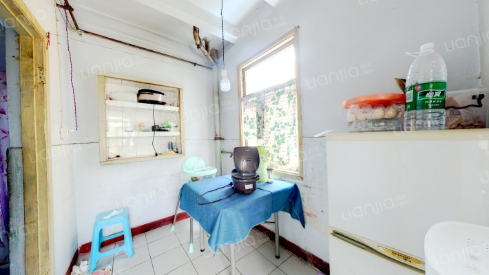 红花北路16号二手房实景图