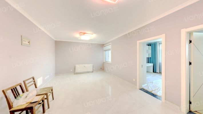 丁香家园三期二手房实景图