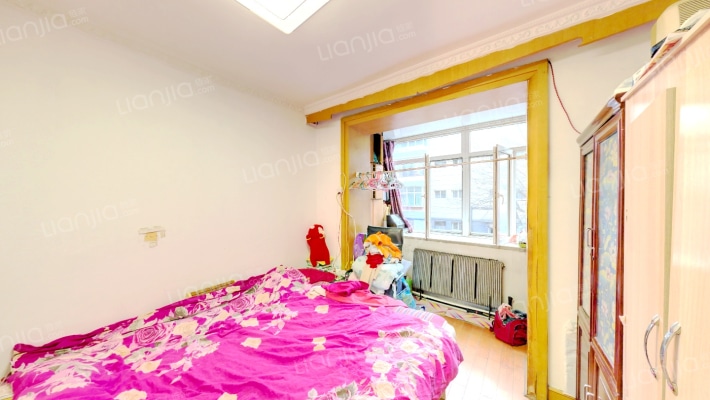 文翠小区二手房实景图