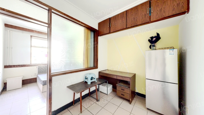 省电力研究所宿舍二手房实景图