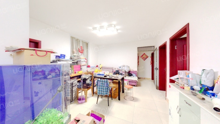 华星路10号二手房实景图