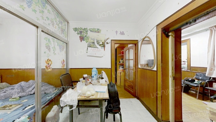 文端街二手房实景图