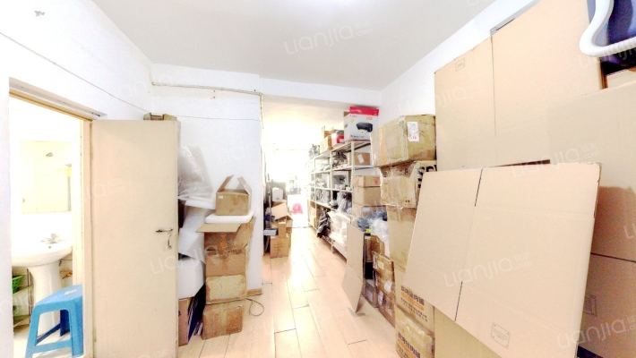 星台花园一期二手房实景图