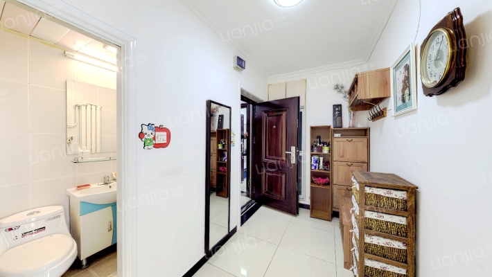 前门东大街7号二手房实景图