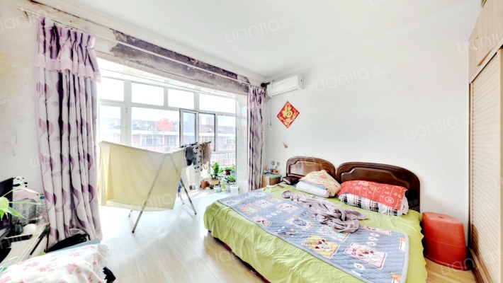 宏信广场二手房实景图