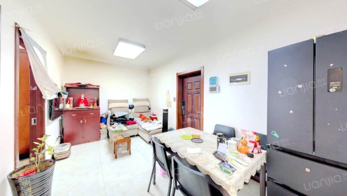 中瑞凌空里二手房实景图