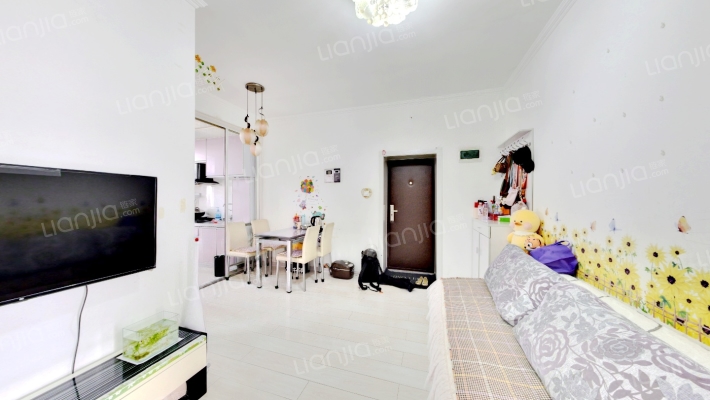 华远新家园二手房实景图