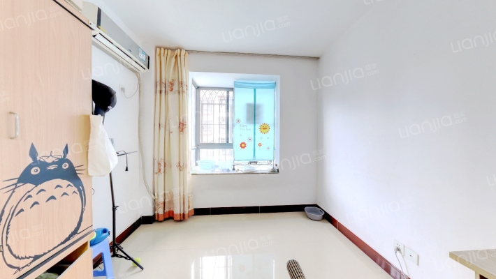 福州文山里小区二手房实景图