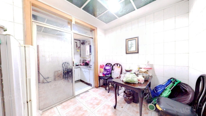 金沙路129号二手房实景图