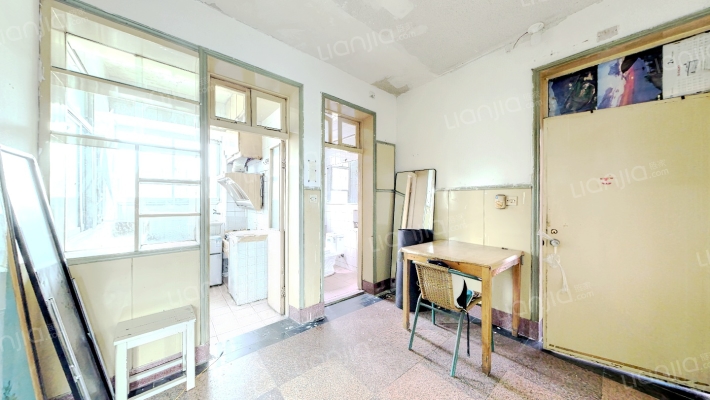 萧绍路1456号二手房实景图