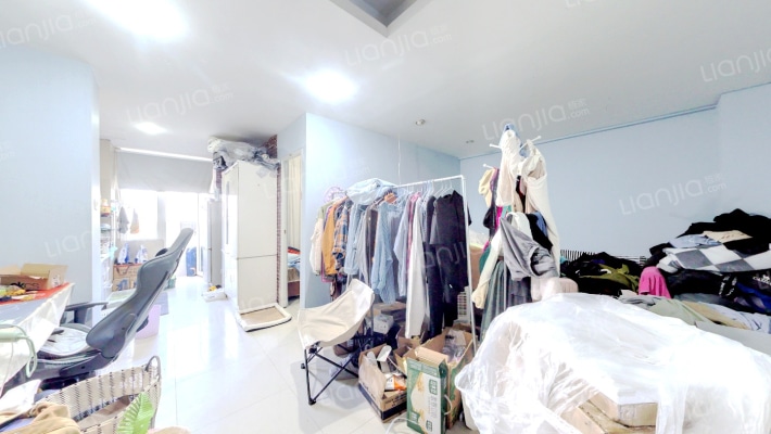 森桦苑二手房实景图