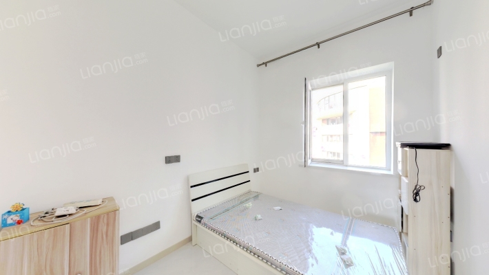 电业社区二手房实景图