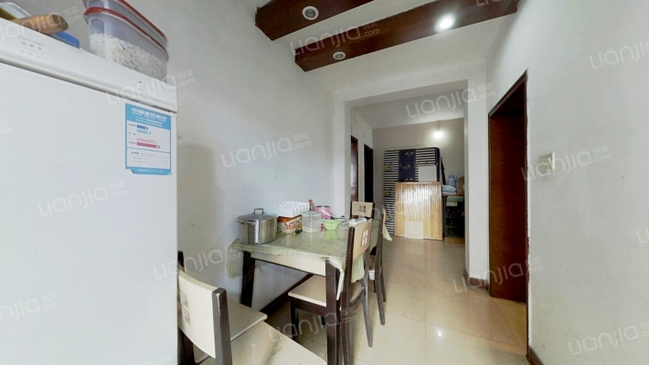 布坝子街9号二手房实景图